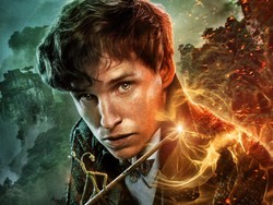 Lihat Trailer Terbaru Fantastic Beasts: The Secrets of Dumbledore