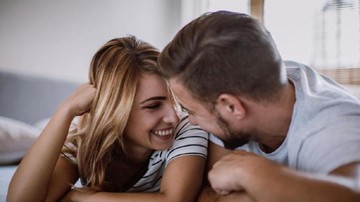 FREKUENSI SEKS IDEAL UNTUK PASUTRI