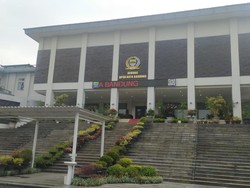 DPRD Soroti Kompetensi Pegawai Pemkot Bandung