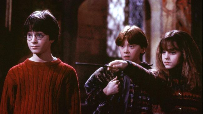 Warner Bros. Discovery kini sedang proses penjajakan dan negosiasi untuk memproduksi serial Harry Potter yang diangkat dari novel karya JK Rowling.