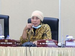 Banjir di Tegal Alur 24 Jam Belum Surut, DPRD Minta Pemprov DKI Bikin Polder