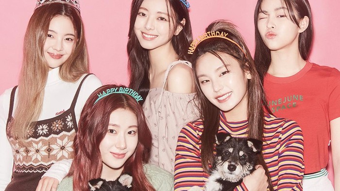 Positif COVID-19, Sejumlah Idol K-Pop Ini Harus Menunda dan Membatalkan Aktivitasnya