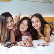 Nggak Harus Banyak, Ini 3 Jenis Teman yang Kamu Butuhkan Menurut Psikolog