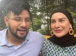 Irish Bella Ungkap Alasan Program Hamil Meski Anak Belum 2 Tahun