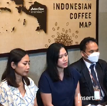 Nihil Niat Baik dari Istri Rony Dozer, Eko Mega Bintang Tempuh Jalur Hukum