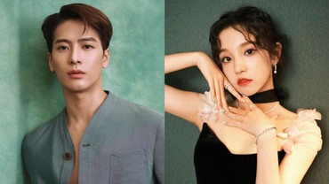 img-title Studio GOT7 Jackson Buka Suara soal Rumor Kencan dengan Yuqi (G)I-DLE