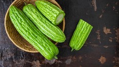 CARA MEMASAK PARE AGAR TIDAK PAHIT