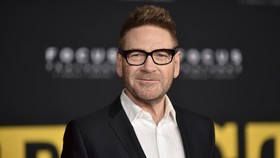 Kenneth Branagh Gabung Film Oppenheimer Karya Christopher Nolan