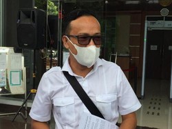 Ketua JoMan Jadi Saksi Meringankan Munarman: Inisiatif Saya