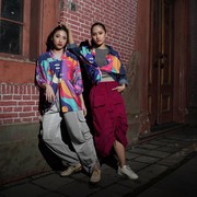 Label Lokal Nona Rilis Koleksi Busana Terinspirasi NFT