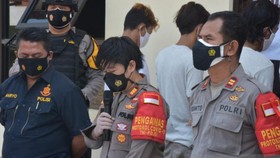 KontraS Desak Polda Metro Respons Laporan Komnas HAM soal Guru Ngaji