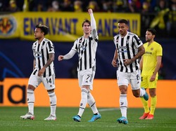 Villarreal Vs Juventus: Sebuah Awal Era Dusan Vlahovic