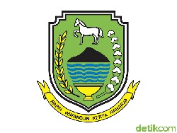 Makna Logo Kabupaten Kuningan: Subur Tentram di Kota Kuda