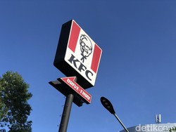 KFC Jual 15% Saham Jagonya Ayam Rp 54,44 M ke Perusahaan Anak Haji Isam