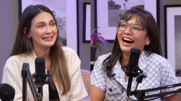 img-title Kisah Hesti dan Luna Maya soal Kondom, Bolongin Pakai Peniti hingga Jontor