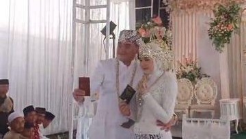 MAWAR AFI DIBLOKIR EKS BABYSITTER