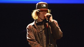 Vokalis Screaming Trees Mark Lanegan Meninggal Dunia