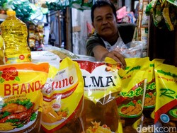 Daftar Harga Barang yang Naik Beruntun: Minyak Goreng hingga Gas 12 Kg