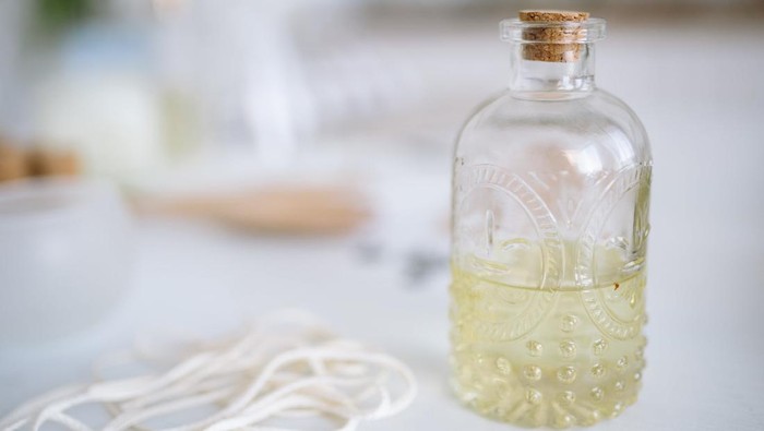 Belum Populer di Indonesia, Kenali 4 Keajaiban Marula Oil untuk Perawatan Kulit Menuju 40 Tahun