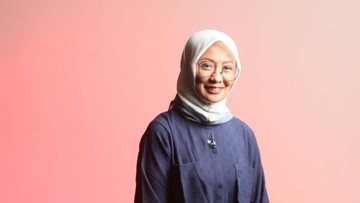 PETERNAK INSPIRATIF