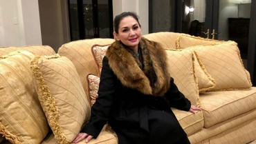 img-title Nia Daniaty Jawab Isu Gadaikan Rumah Rp3,5 M demi Olivia Nathania