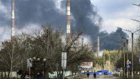 India: Situasi di Ukraina Bisa Jadi Krisis Besar