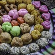 Pasar Kue Subuh Senen Akan Tutup, Netizen Sedih dan Bagikan Cerita Kenangan Tak Terlupakan