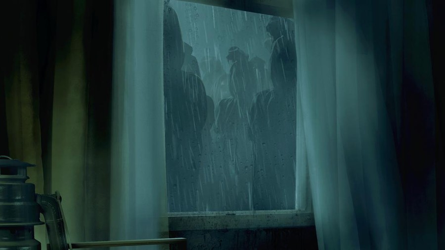 Pengabdi Setan 2: Communion