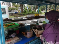 Hore... Perajin Tahu-Tempe di Surabaya Mulai Besok Produksi Lagi