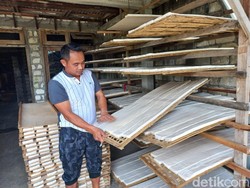 Ini Alasan Perajin Tempe di Lamongan Tak Ikut Mogok Produksi