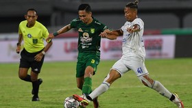 Tiket Persebaya vs Arema FC Hanya 25 Ribu Lembar, 4.925 Aparat Siaga