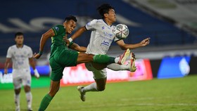 Klasemen Liga 1 Usai Persebaya Hajar Arema