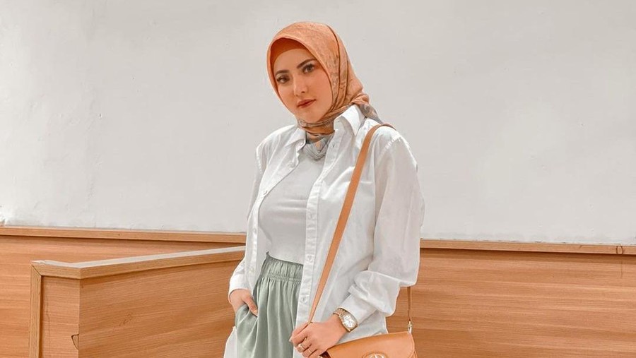 Profesi Robby Onga, Pria Diduga Penyebab Ayu Aulia Bunuh Diri