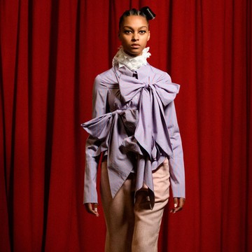 img-title Mengenal Para Desainer Muda Berbakat di New York Fashion Week! Ada Favoritnya Lady Gaga
