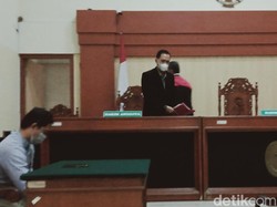 Praperadilan Buku Matur Jujur Klaten Ditolak, Kejari Lanjutkan Penyelidikan