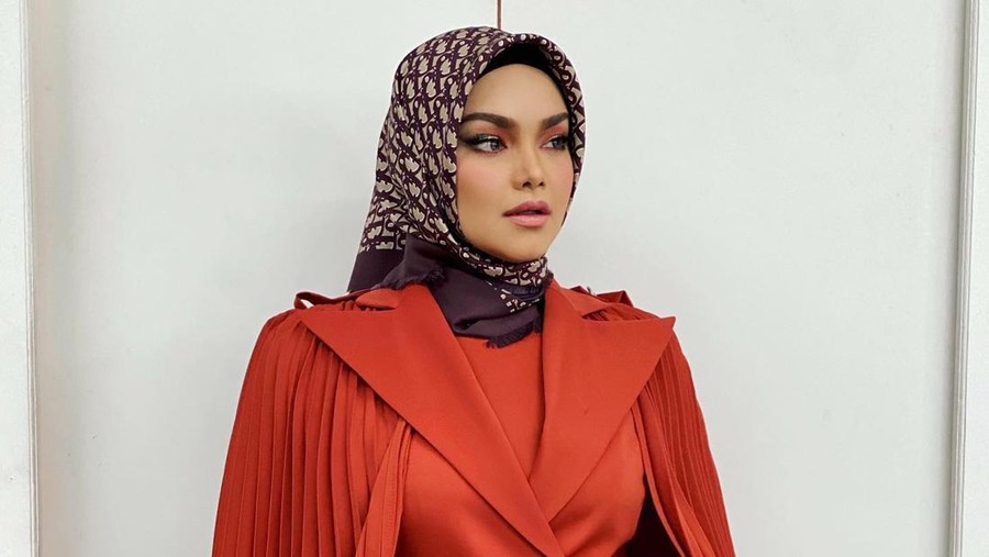 Siti Nurhaliza Siti Nurhaliza