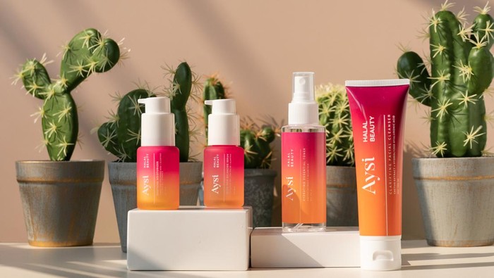 4 Manfaat Ekstrak Buah Kaktus dan Rekomendasi Skincarenya, Siap Mencoba?