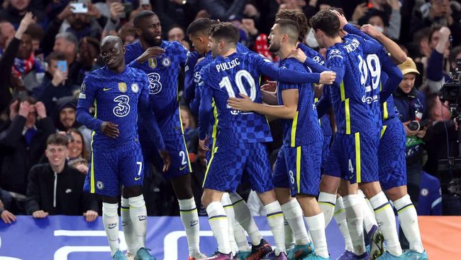 Russia Invasion of Ukraine, Chelsea Affected Ahead of Carabao Cup Final