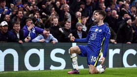Hasil Liga Champions: Chelsea Kalahkan Lille