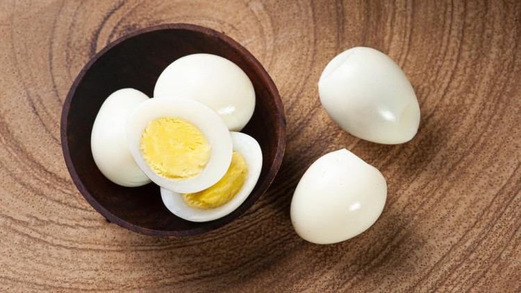 Batas Konsumsi Telur Puyuh Per Hari