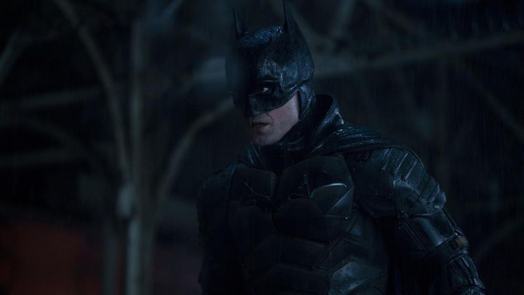 Sinopsis The Batman, Blockbuster Sahur Movies Trans TV 6 Maret 2026