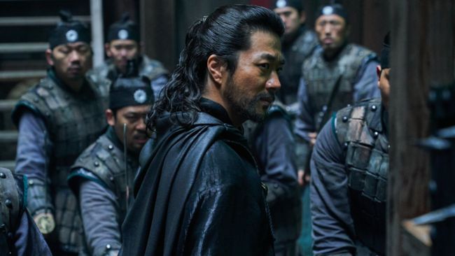 Berikut film kerajaan Korea yang tayang di Netflix dan tentunya bisa menjadi referensi bagi Anda yang ingin 'mencicip' genre film ini.