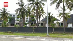 VIDEO: Kamar Hotel dan Penginapan di Lombok Kebanjiran Reservasi