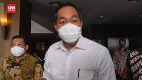 VIDEO: Mendag Janji Minyak Goreng Akan Kembali Tersedia Minggu Depan