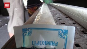 VIDEO: Biar Untung, Produsen Tempe Naikkan Harga dan Perkecil Ukuran