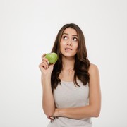 Tak Selalu Mengurangi Konsumsi Lemak, Tips Diet Ini Bisa Kamu Coba untuk Empas Perut Buncit