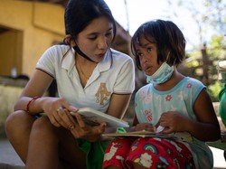 Hari Anak Perempuan Internasional, Ini Alasan Perlu Diperingati
