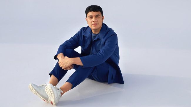 Tulus merilis album terbaru bertajuk Manusia yang digarap dalam kurun waktu dua tahun.