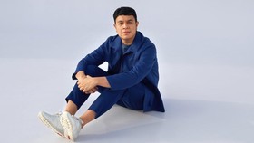 Rekor, Lagu Hati-hati di Jalan Tulus Masuk Top 50 Spotify Global