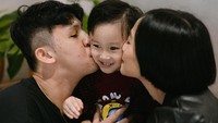 <p>Nord atau yang akrab disapa Nochi ini kini sudah genap berusia 4 tahun. (Foto: Instagram @nordkiano)<br /><br /><br /></p>